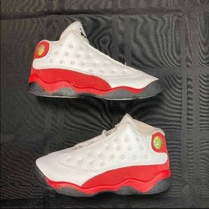 Nike Air Jordan 13 XIII Retro OG TD Chicago size 10